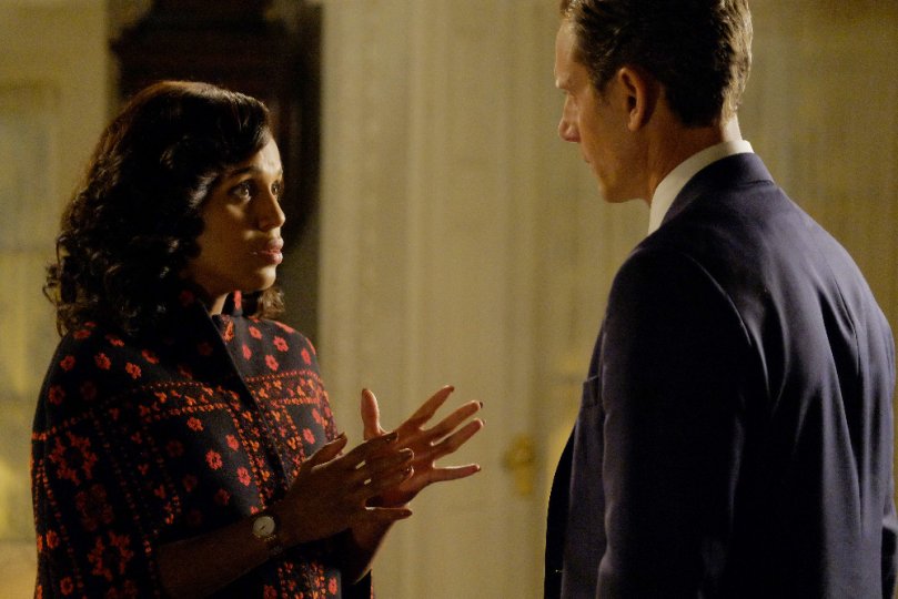 Five Things We’re Expecting From Scandal Season 6