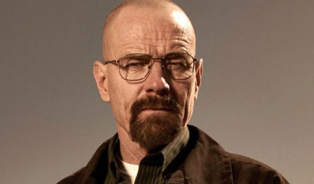 Walter White