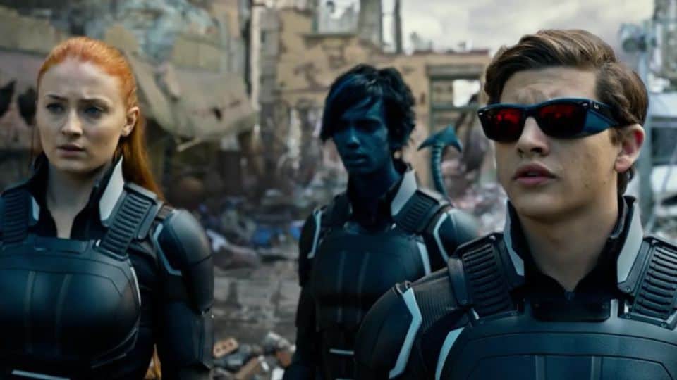 X-Men TV Series Gets Pilot order from FOX