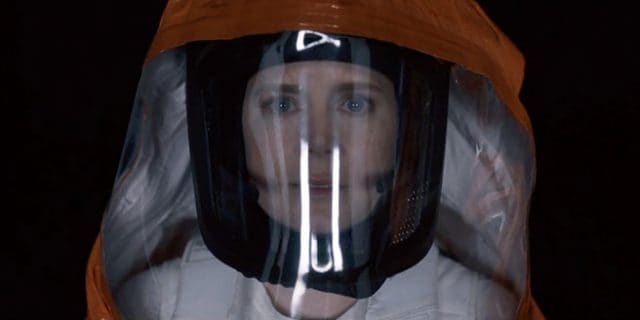 Arrival To Return to Theaters with Bonus Footage and Commentary
