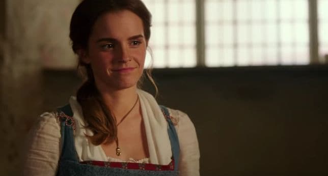 The Final Beauty and the Beast Trailer has Arrived