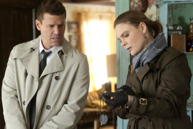 Bones: 6 Facts You Didn&#8217;t Know About David Boreanaz