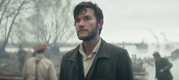 Budweiser 2017 Superbowl Commercial Pays Tribute to Immigrant Journey