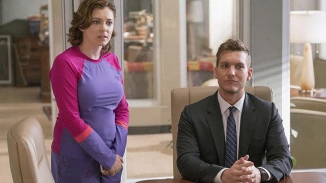 Crazy Ex-Girlfriend Season 2 Episode 9