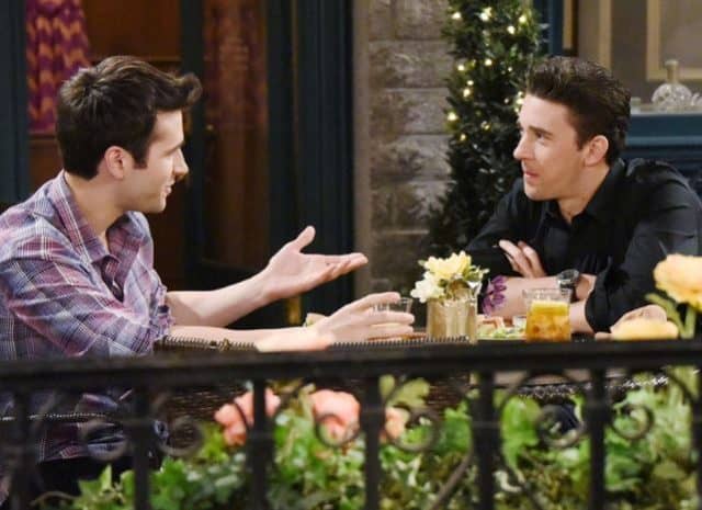 Days of Our Lives Spoilers: Chloe Admits Holly is Nicole&#8217;s Baby