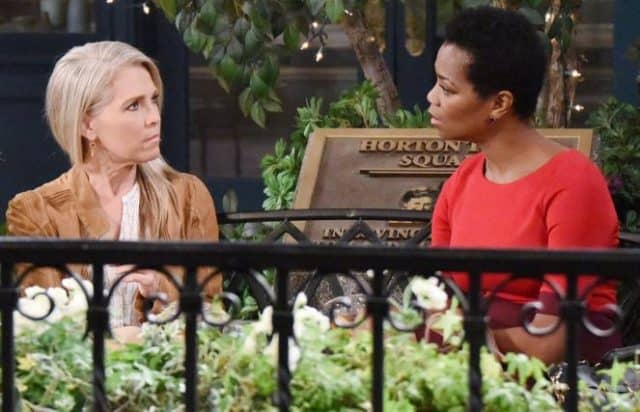 Days of Our Lives Spoilers: Hope’s Escape Almost Gets Her Caught By Police