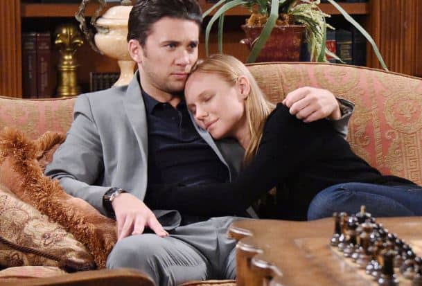 Days of Our Lives Spoilers: What Happens When Gabi and Chad Spend Time Alone Without His Wife?