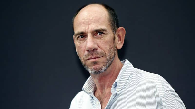 Ncis Los Angeles Star Miguel Ferrer Dies At 61 Cbs Dallas Fort