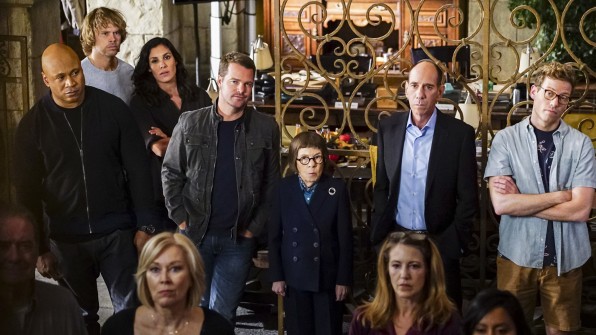 The Top Five NCIS Los Angeles Episodes of All-Time