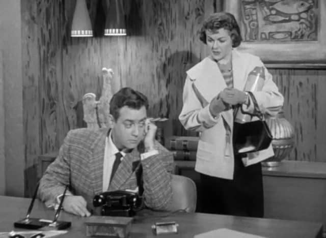 Perry Mason Actress Barbara Hale Dies at 94