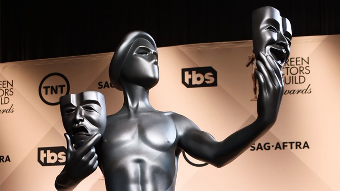 Everything That was Said about Trump’s Immigration Ban at the SAG Awards