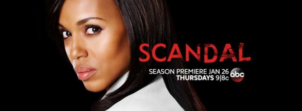 Scandal Premiere 2017: Survival of the Fittest