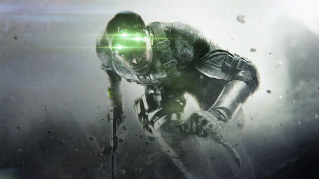 Is Splinter Cell the Video Game Movie We&#8217;re Waiting For?