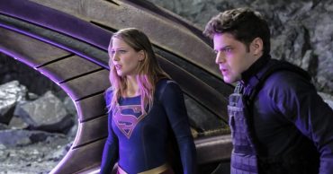 Supergirl Season 2 Episode 9 Review: "Supergirl Lives"
