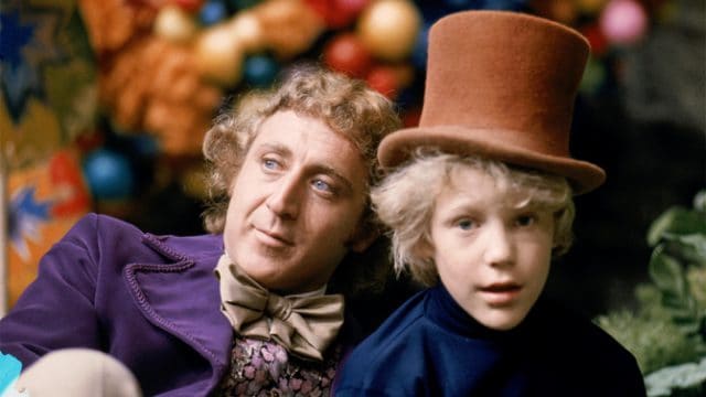 Honest Trailers Gives Willy Wonka and the Chocolate Factory the Treatment