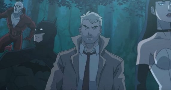 Justice League Dark Is Better than DC&#8217;s Live-Action Movies