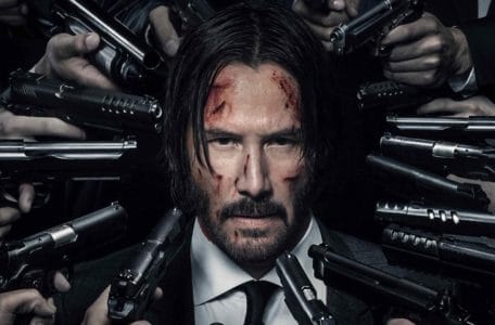 John Wick Chapter 2 Is Better than the First Movie