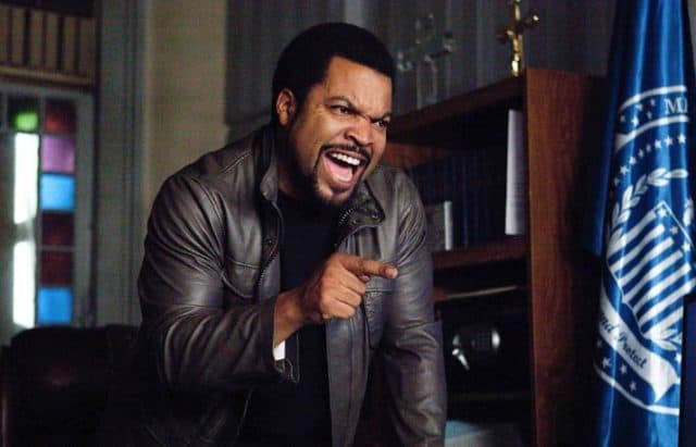 Ice Cube&#8217;s Top Five Movie Roles of All-Time