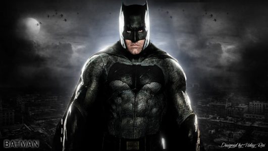 Affleck&#8217;s Out: Who Should Direct DC&#8217;s Next Batman Movie?