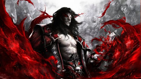 A Castlevania Netflix Series?  Sign Me Up!