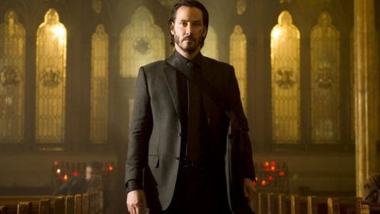 John Wick Chapter 2 Is Better than the First Movie