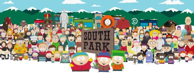 Backing Off from Trump: South Park Creators Demonstrate a Shameful Lack of Character with Increasingly Irrelevant Series