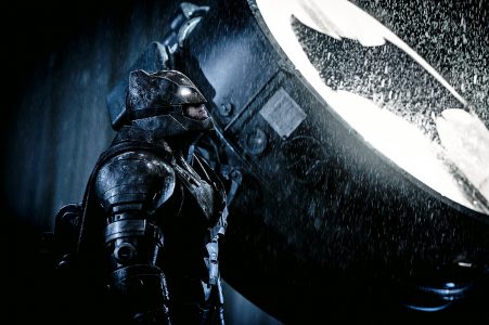 Affleck&#8217;s Out: Who Should Direct DC&#8217;s Next Batman Movie?