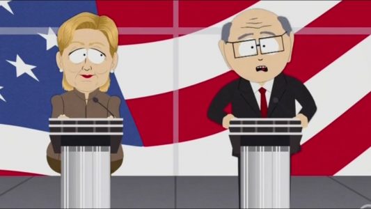 Backing Off from Trump: South Park Creators Demonstrate a Shameful Lack of Character with Increasingly Irrelevant Series