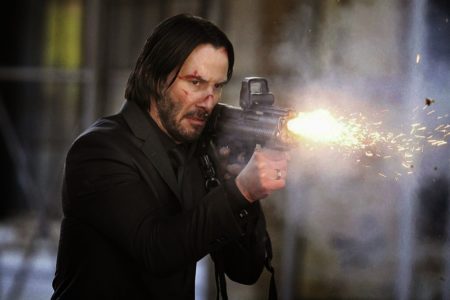 John Wick Chapter 2 Is Better than the First Movie