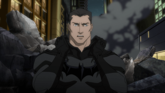 Affleck&#8217;s Out: Who Should Direct DC&#8217;s Next Batman Movie?