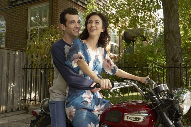 Man Seeking Woman Season 3 Episode 6 Review: "Pad Thai"