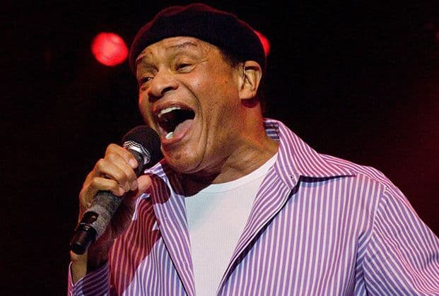 Legendary Jazz Singer Al Jarreau Dies at 76