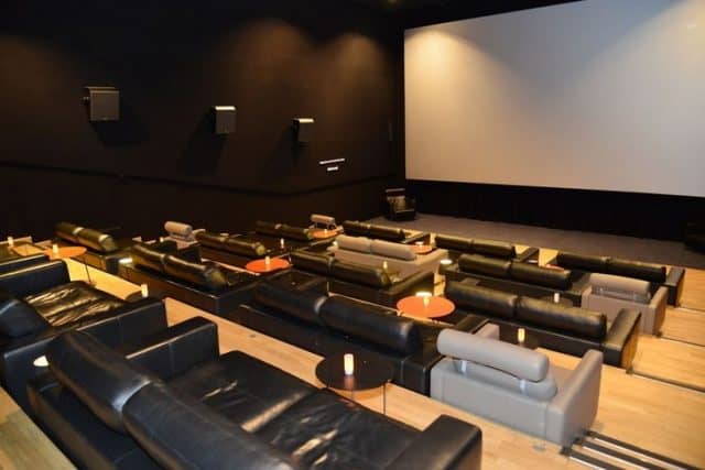 15 Gorgeous Movie Theaters from Around the World