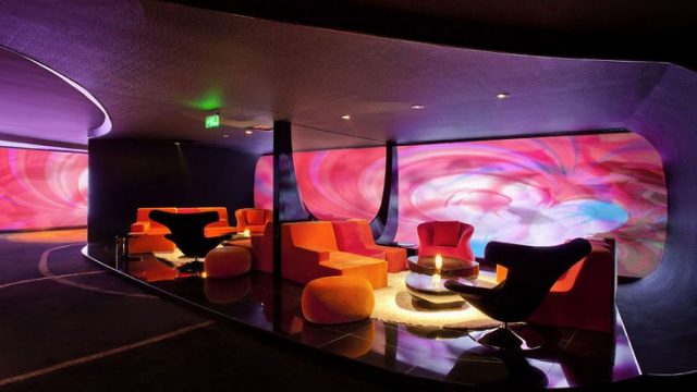 15 Gorgeous Movie Theaters from Around the World