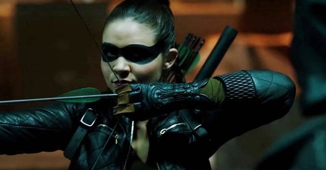 The Artemis Story on Arrow Will Continue with &#8220;Exciting Twist&#8221;