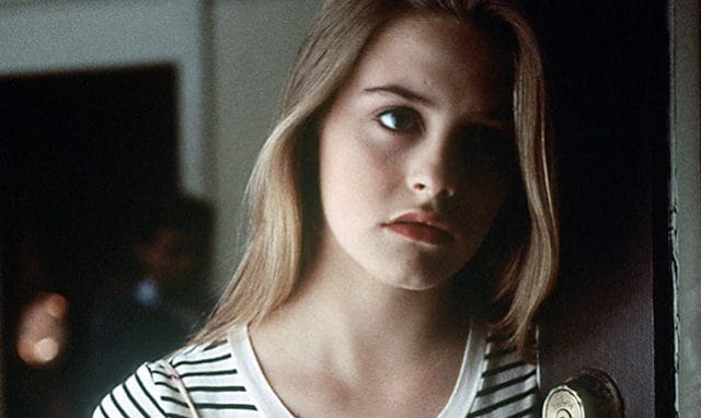 the babysitter alicia silverstone