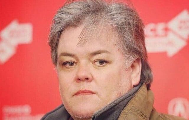 Rosie O&#8217;Donnell Will Officially Not Play Steve Bannon on SNL