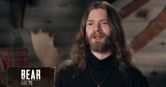 Alaskan Bush People:  Remembering Bear Brown’s Greatest Pick-Up Lines