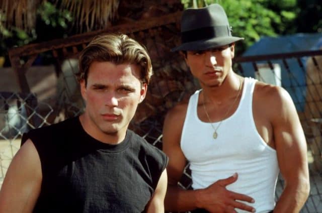 Benjamin Bratt&#8217;s Top Seven Roles of His Career