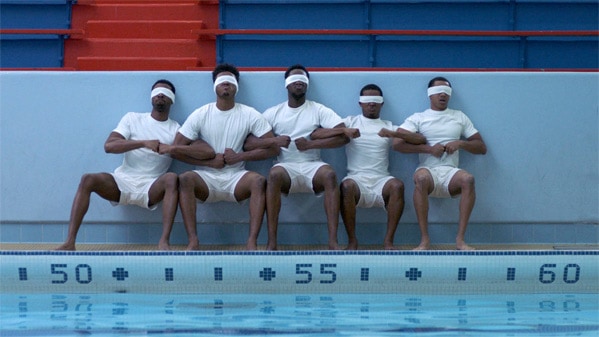 Hazing Drama “Burning Sands” Gets First Trailer from Netflix