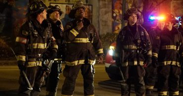 Chicago Fire