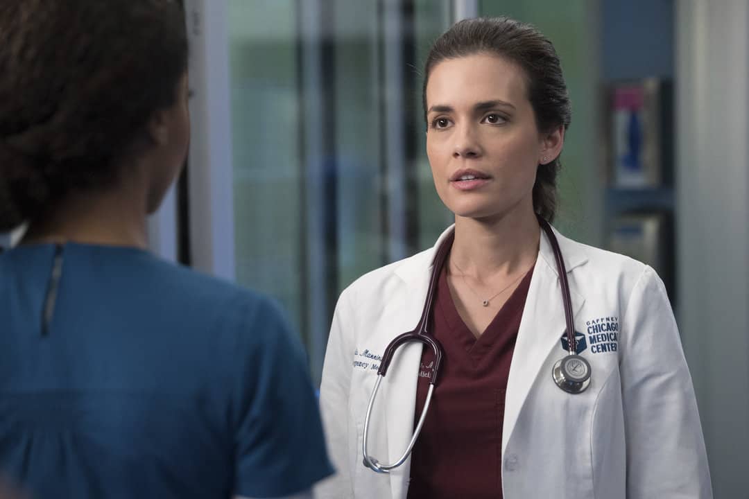 Chicago Med