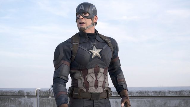 All of Captain America’s MCU Fight Scenes in One Video