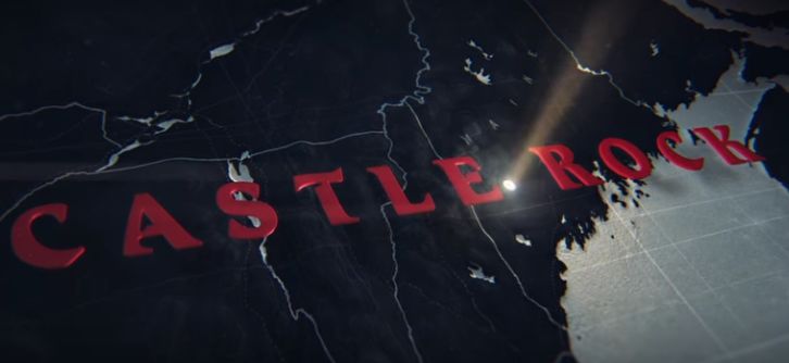 J.J. Abrams Announces Castle Rock, a New Stephen King Series for Hulu