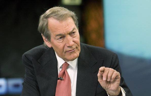 Charlie Rose Will Undergo Heart Surgery, Miss Time on CBS