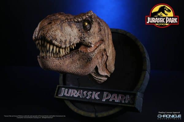 20 Things you Didn&#8217;t Know About The Jurassic Park Franchise