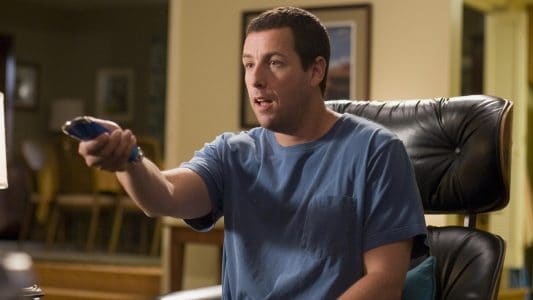 Adam Sandler Click