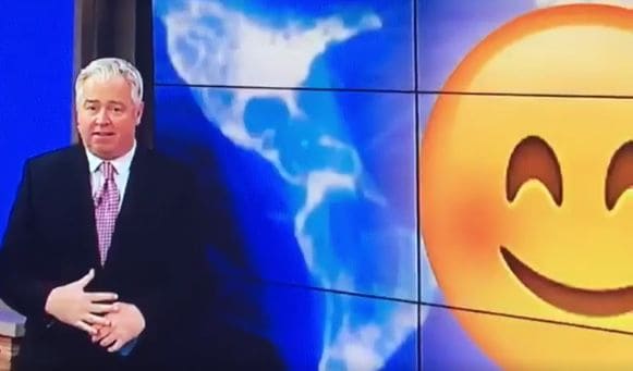 News Anchors Decipher Secret Teen &#8220;Emoji Language&#8221;