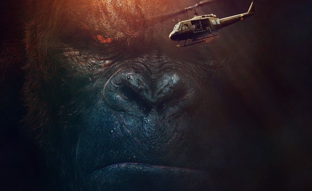 Kong: Skull Island Will Feature a Major After-Credit Scene