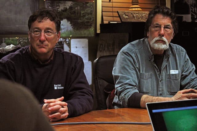 21 Things You Never Knew about “The Curse of Oak Island”